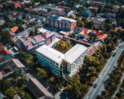 Тематска отворена врата у Сомбору