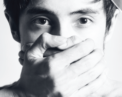 Искључи насиље