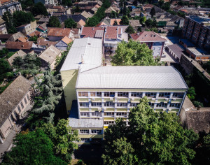 Основни суд у Сомбору