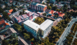 Тематски отворена врата у Сомбору