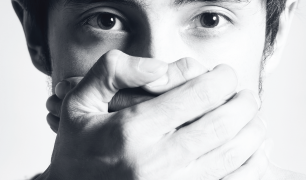 Искључи насиље