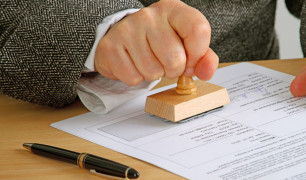 Овера потписа, рукописа и преписа