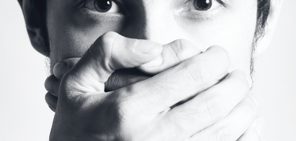 Искључи насиље